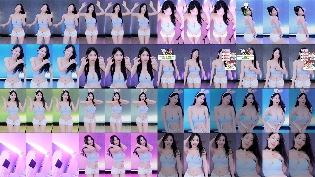 갓세희sehee（godsehee）240605
