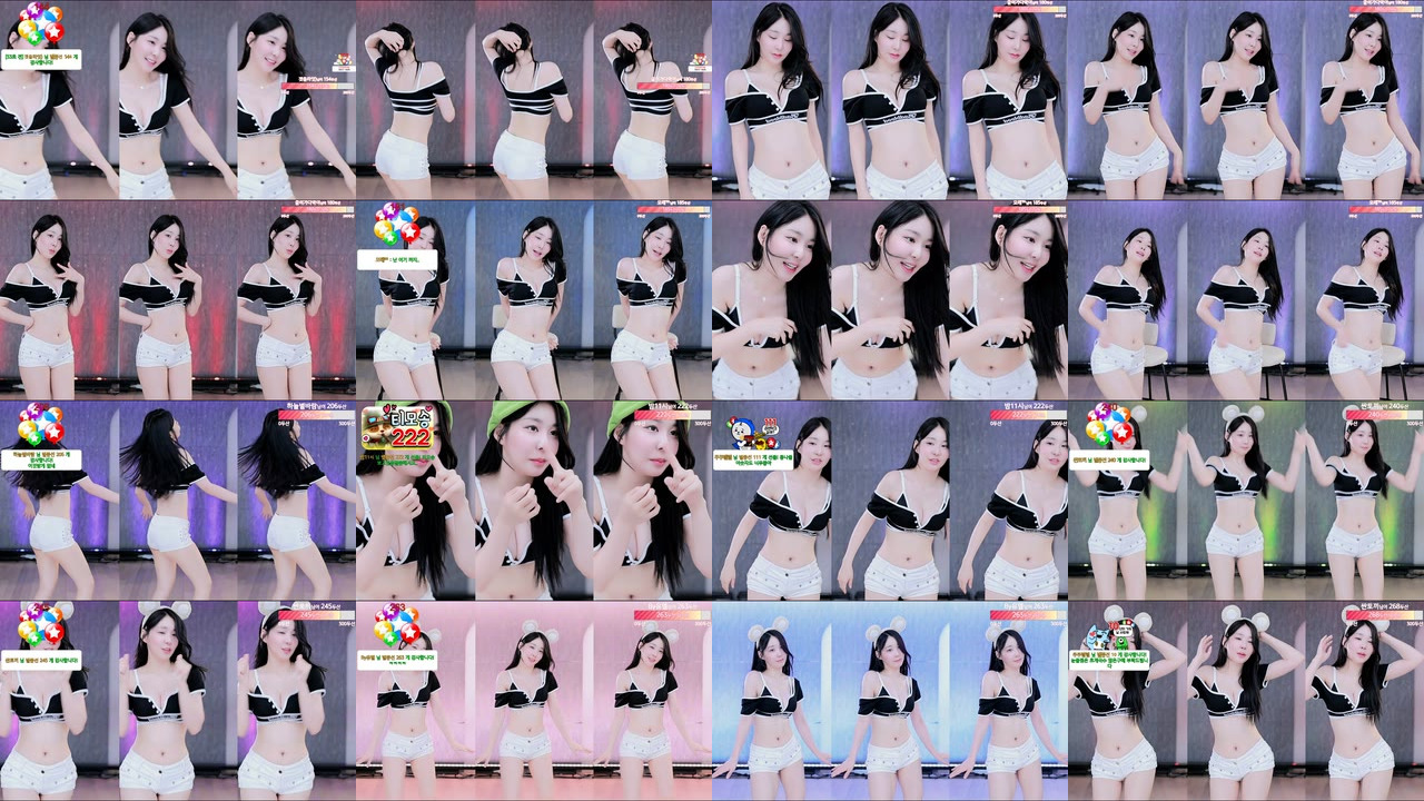 갓세희sehee（godsehee）240612
