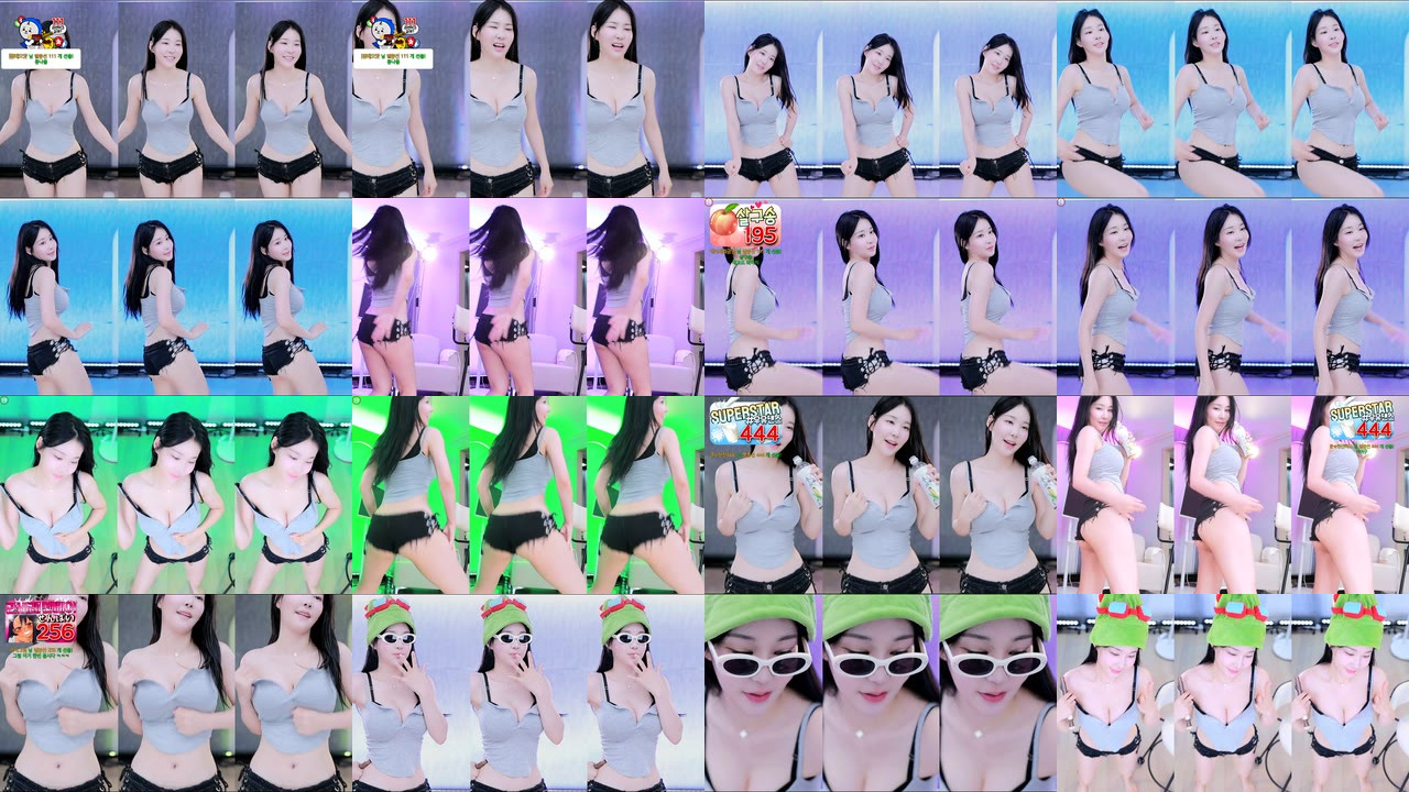 갓세희sehee（godsehee）240621