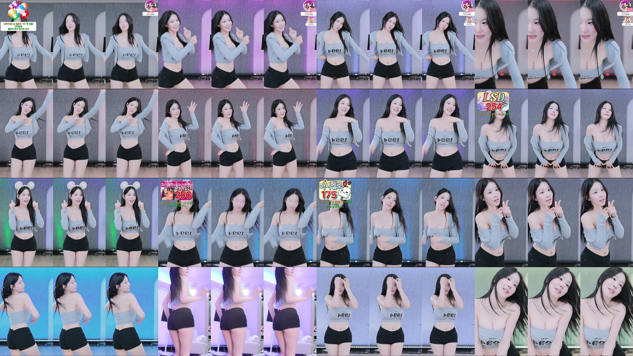갓세희sehee（godsehee）240625