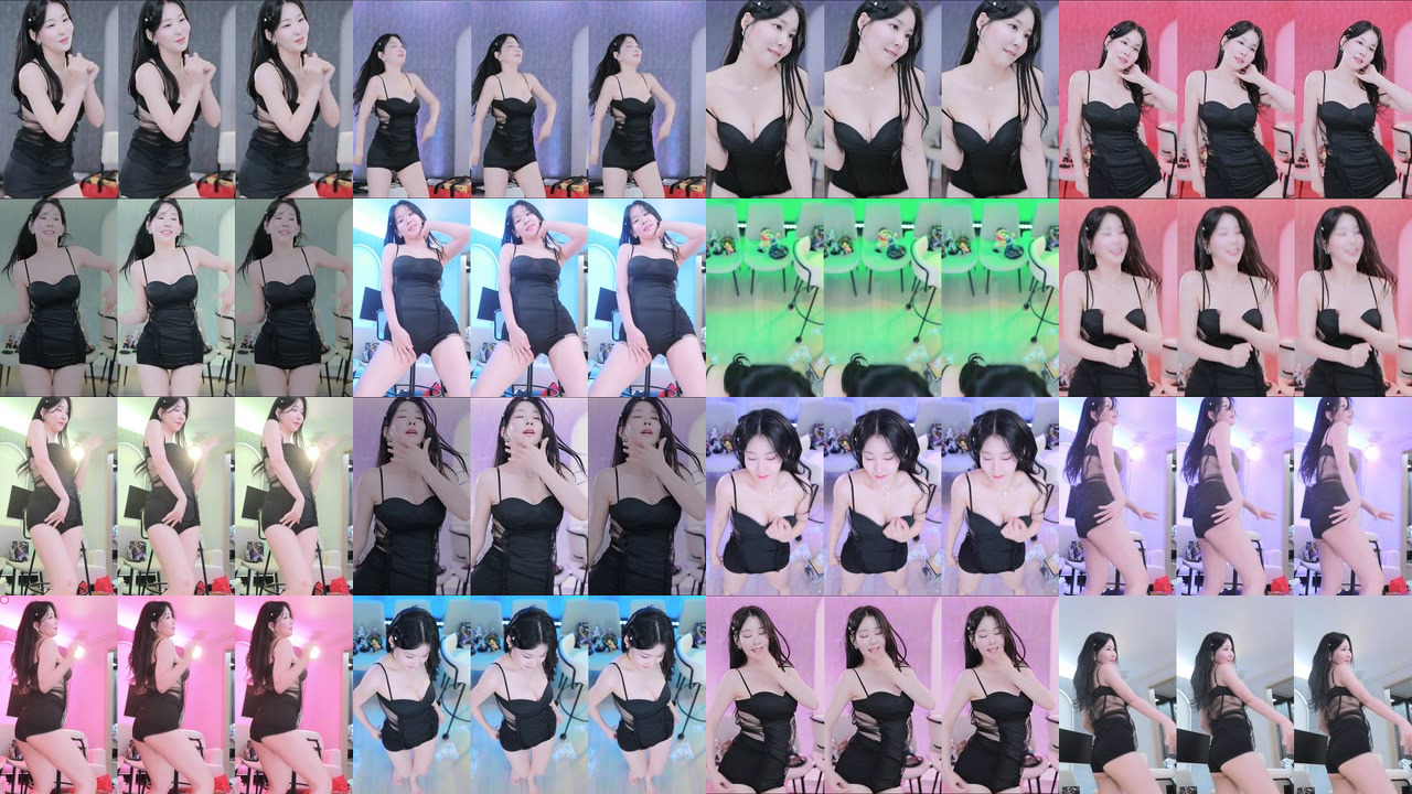 갓세희sehee（godsehee）240626