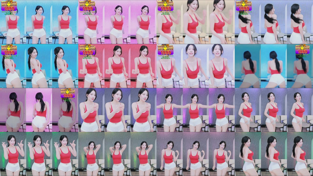 갓세희sehee（godsehee）240701