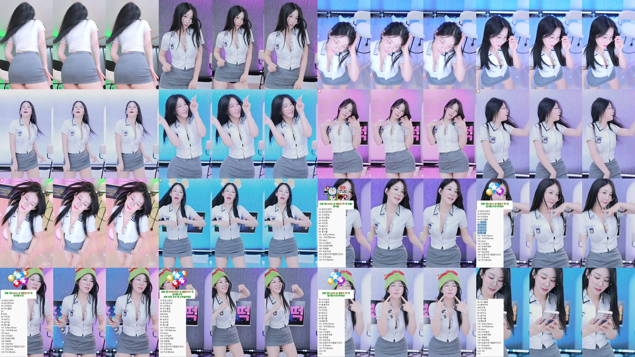 갓세희sehee（godsehee）240703