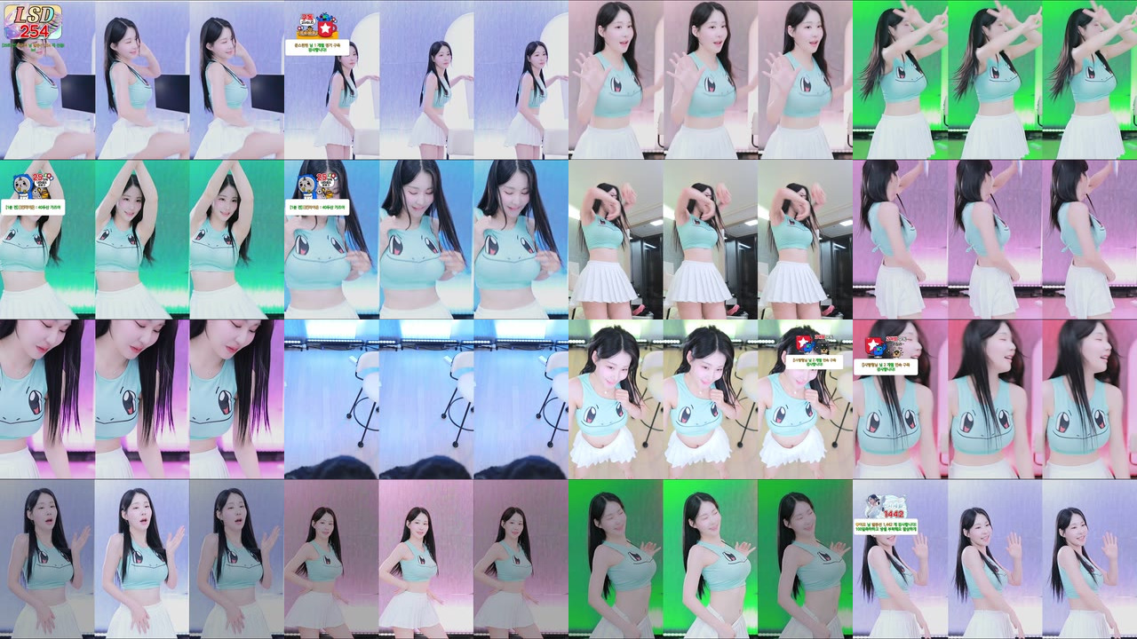 갓세희sehee（godsehee）240708
