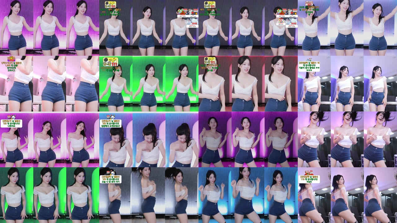 갓세희sehee（godsehee）240719