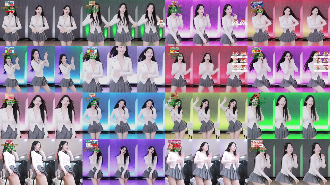 갓세희sehee（godsehee）240721