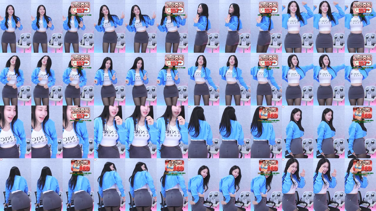 갓세희sehee（godsehee）240722