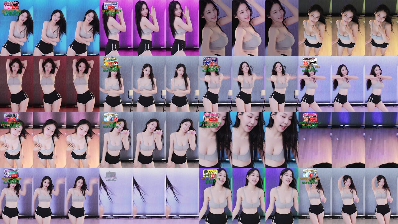 갓세희sehee（godsehee）240730