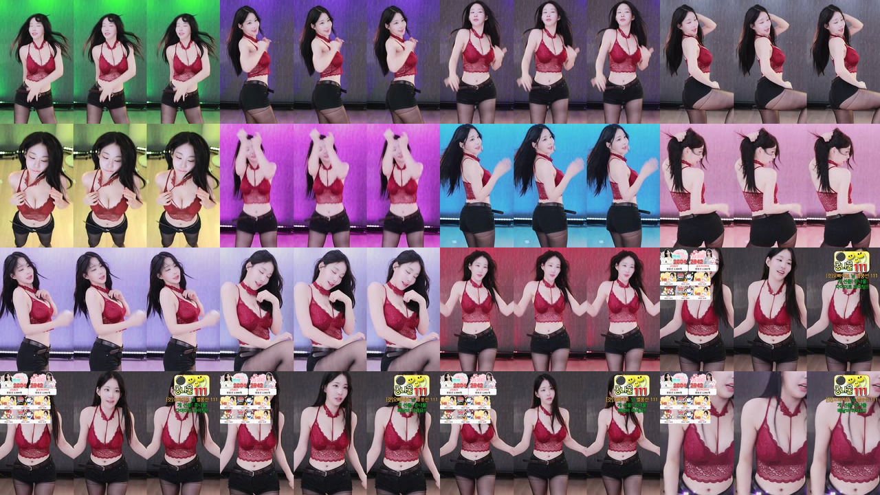 갓세희sehee（godsehee）240804