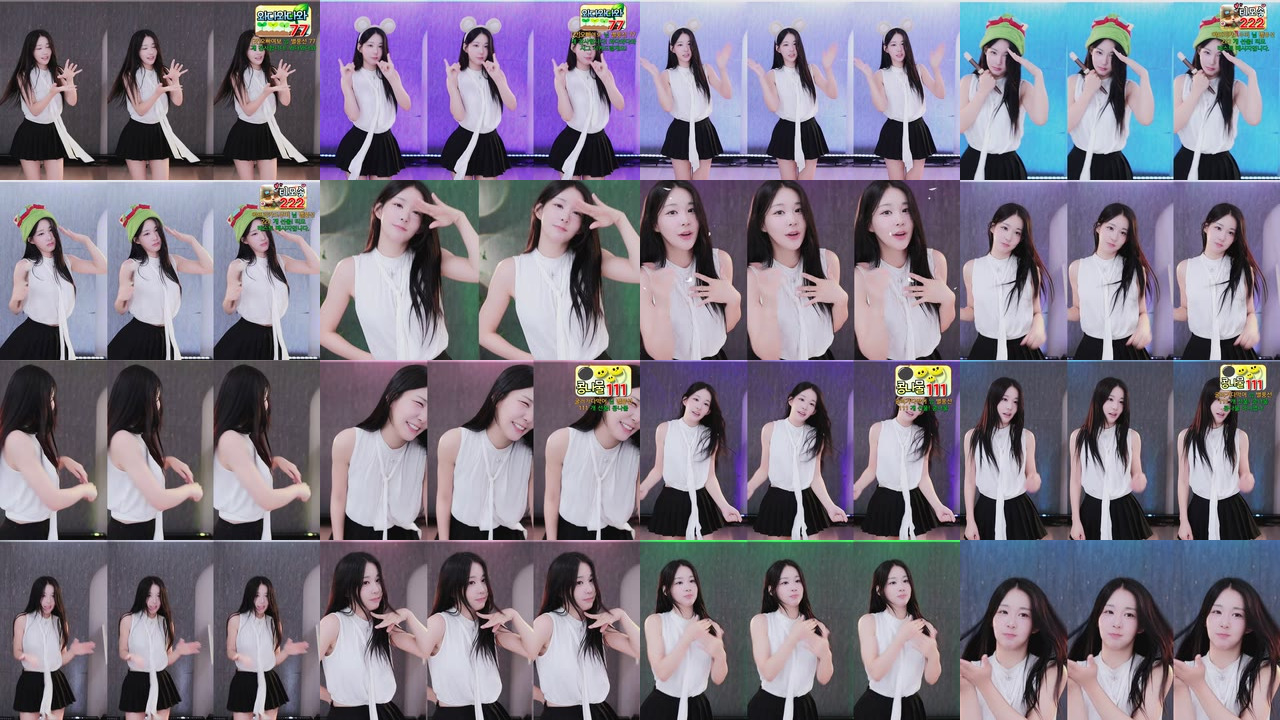 갓세희sehee（godsehee）240823