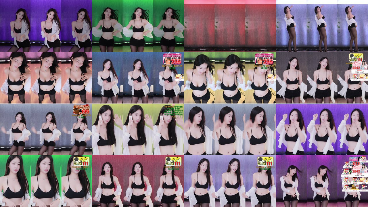 갓세희sehee（godsehee）240826