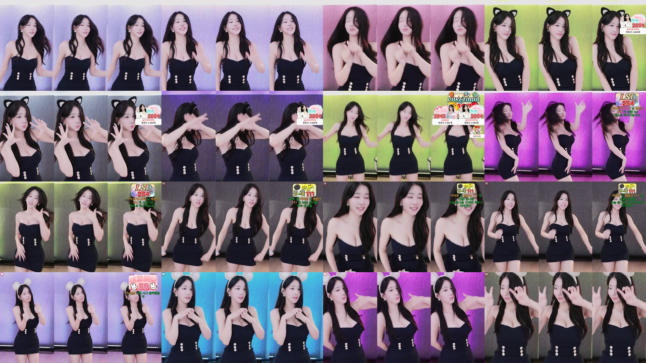 갓세희sehee（godsehee）240829