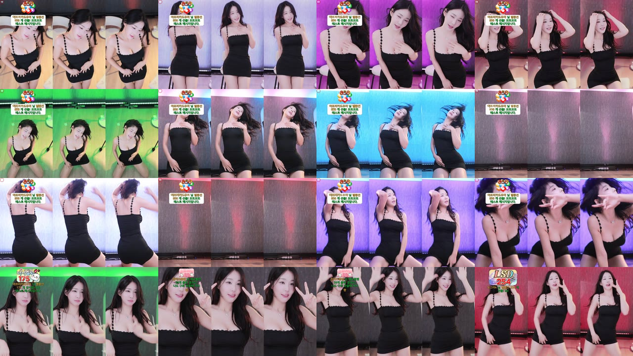 갓세희sehee（godsehee）240904
