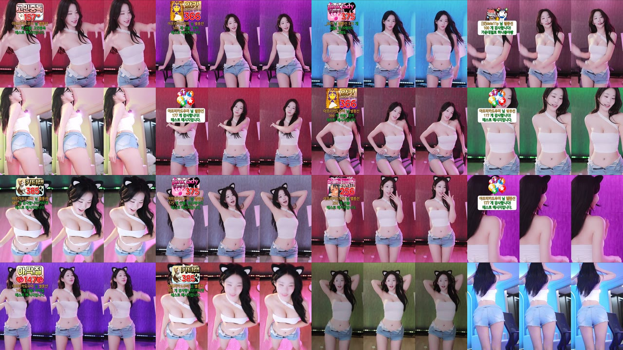 갓세희sehee（godsehee）240915