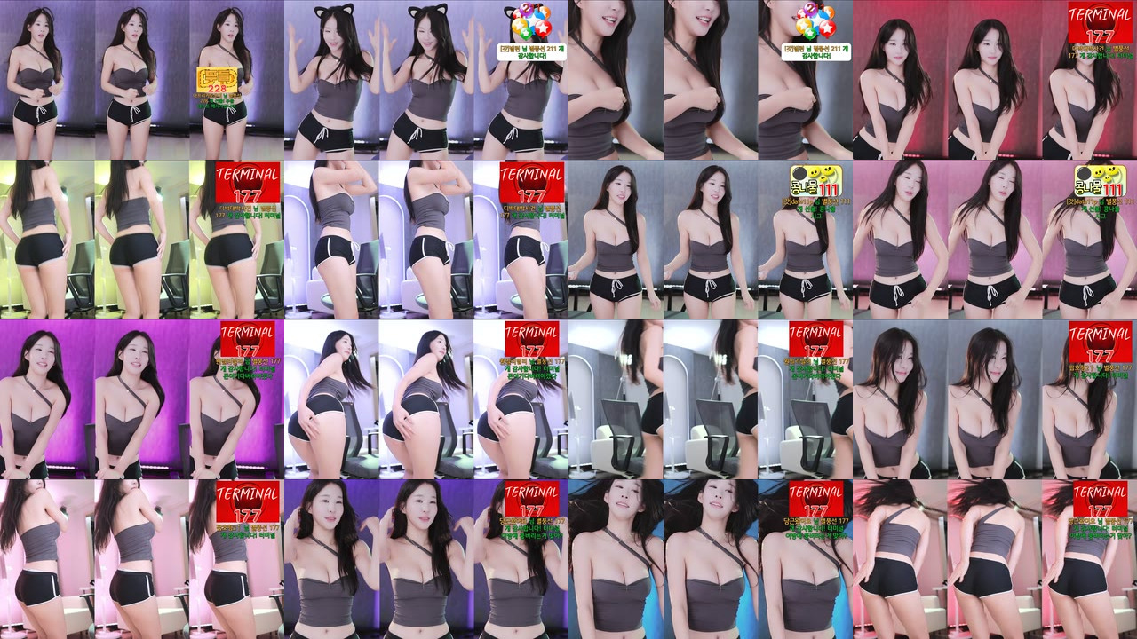 갓세희sehee（godsehee）240924