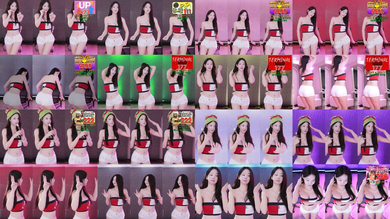 갓세희sehee（godsehee）240930