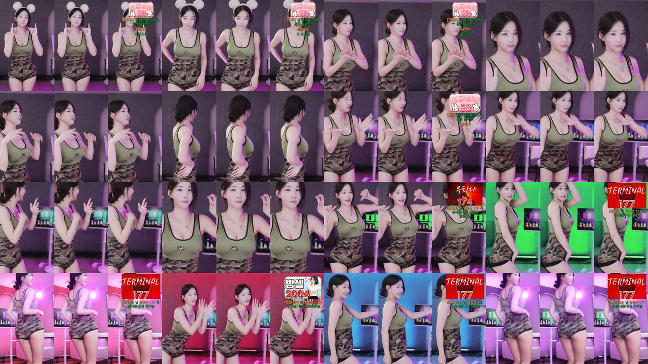 갓세희sehee（godsehee）241001
