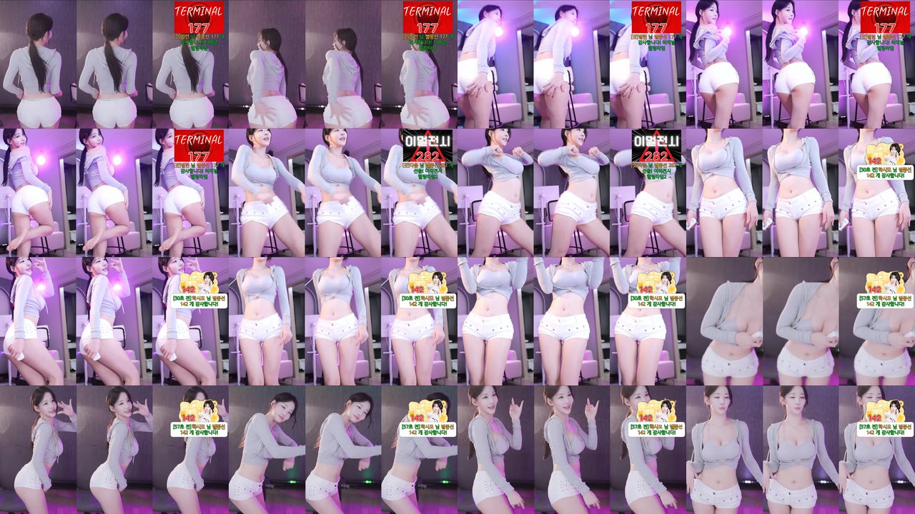 갓세희sehee（godsehee）241007