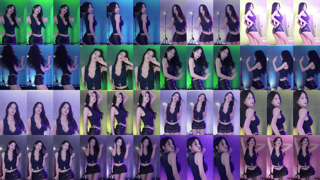 갓세희sehee（godsehee）250102