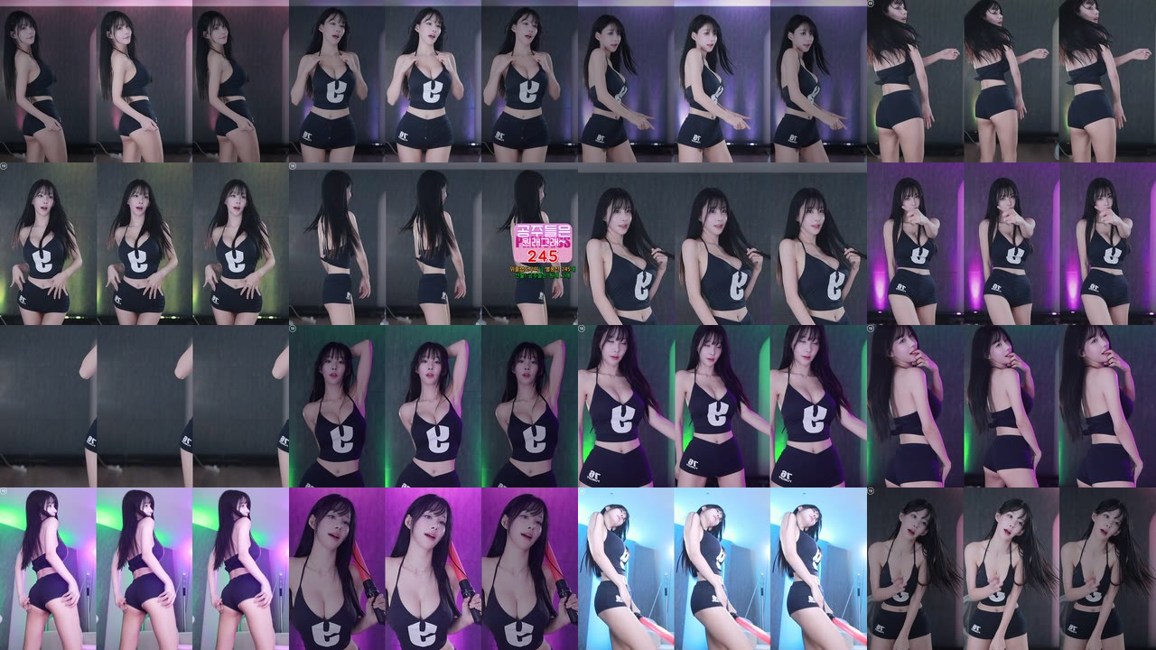갓세희sehee（godsehee）250114