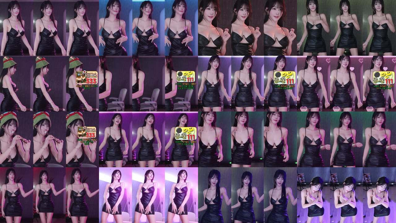 갓세희sehee（godsehee）250116