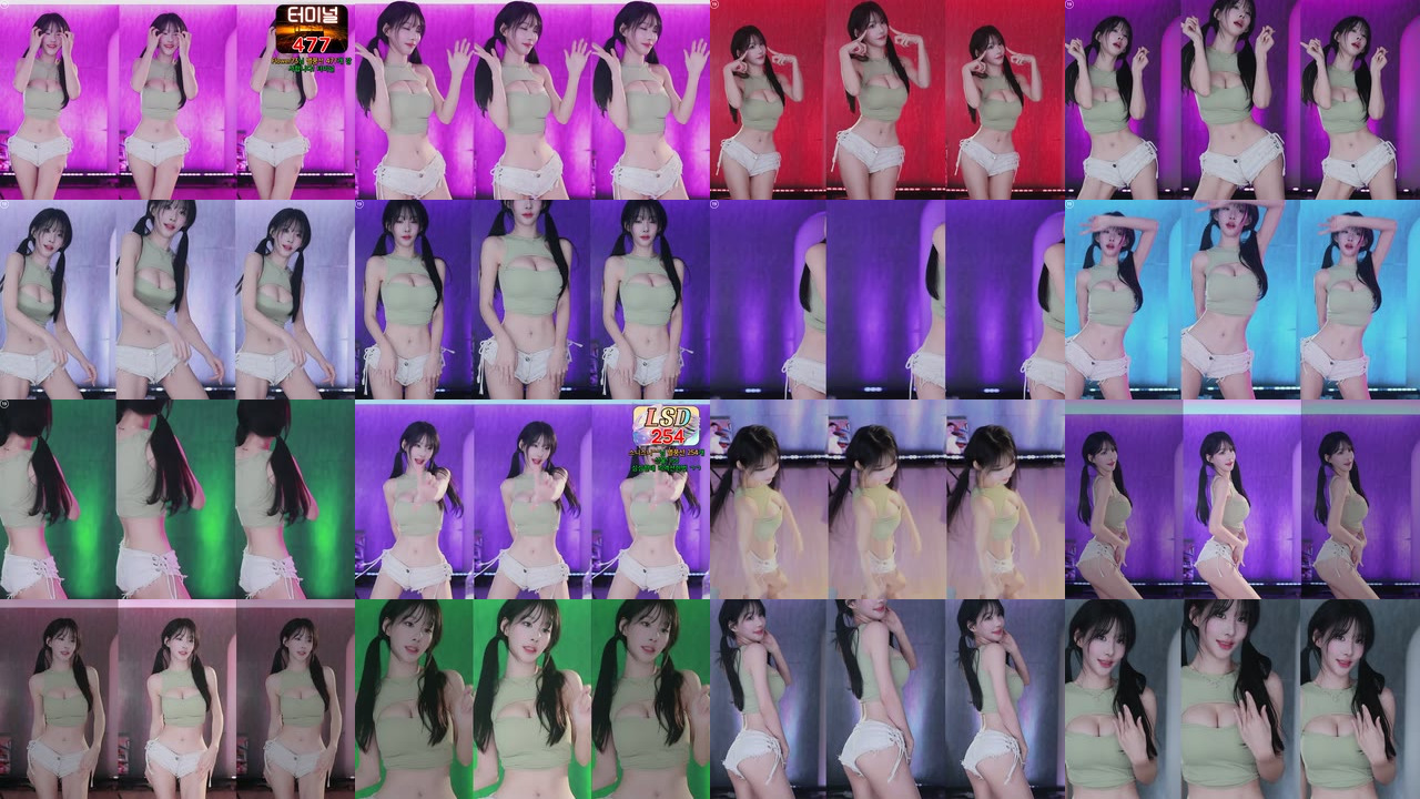 갓세희sehee（godsehee）250120