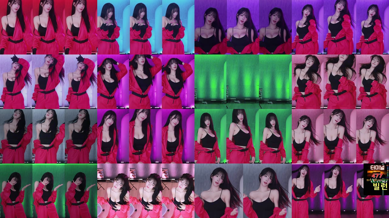 갓세희sehee（godsehee）250124