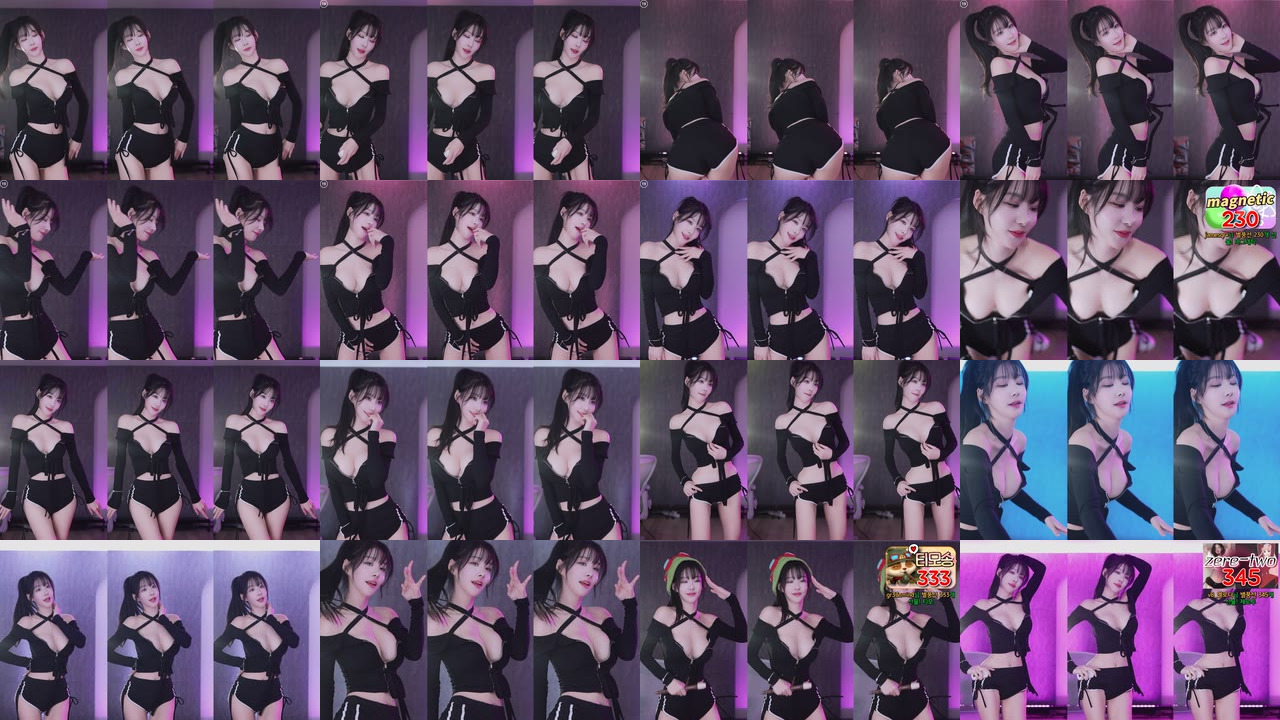 갓세희sehee（godsehee）250129