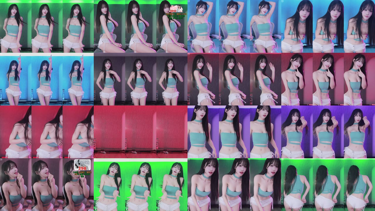 갓세희sehee（godsehee）250131