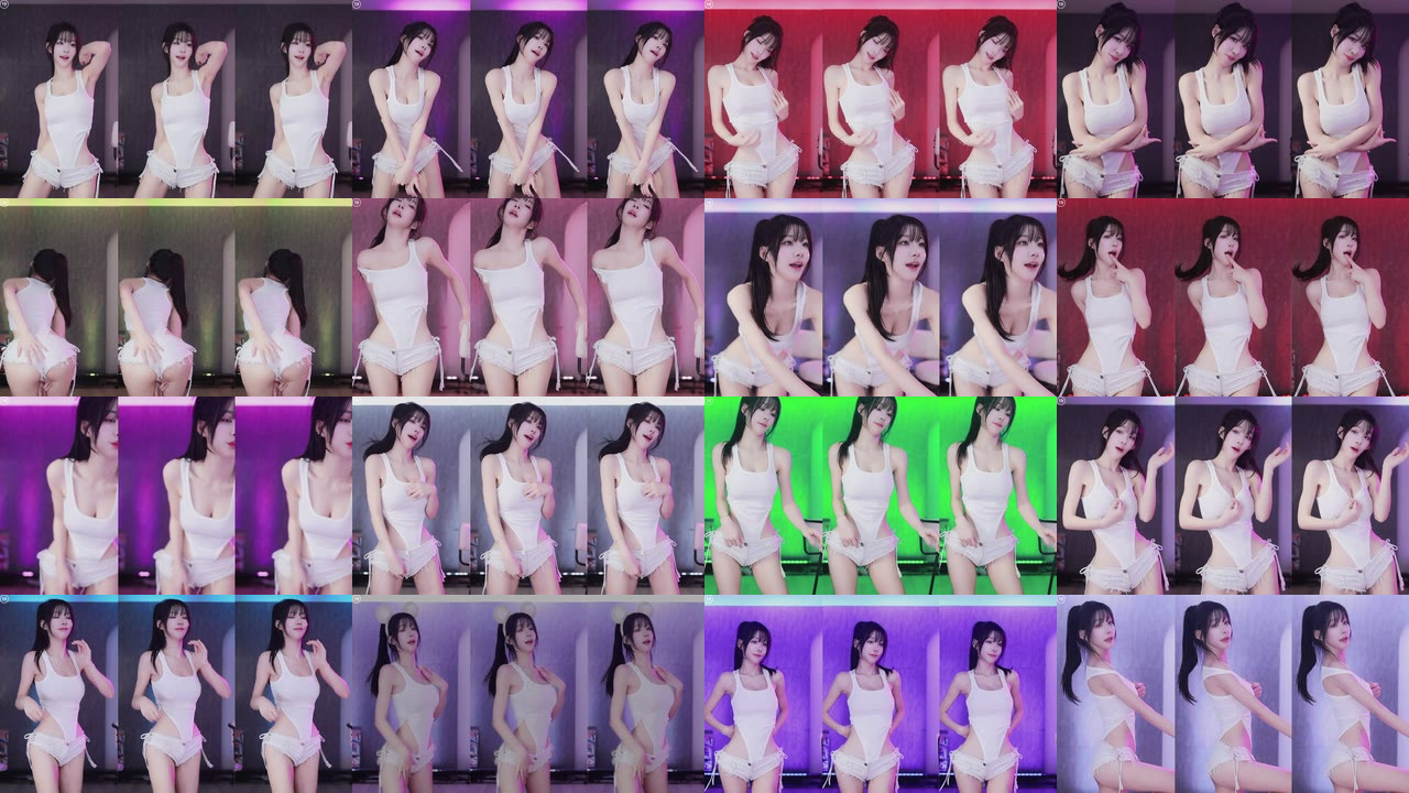 갓세희sehee（godsehee）250202