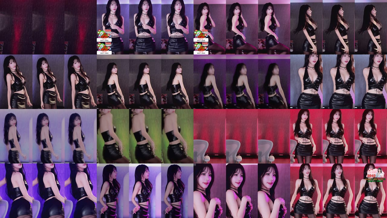 갓세희sehee（godsehee）250212