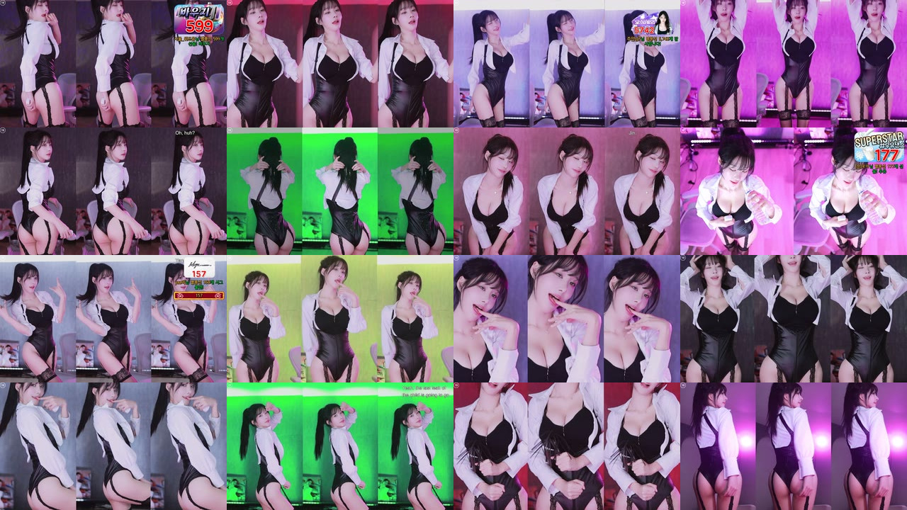 갓세희sehee（godsehee）250221