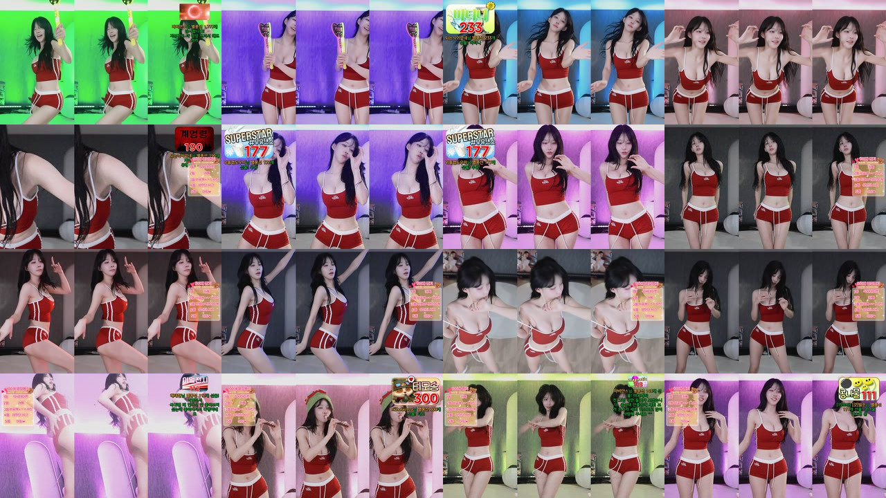 갓세희sehee（godsehee）250516