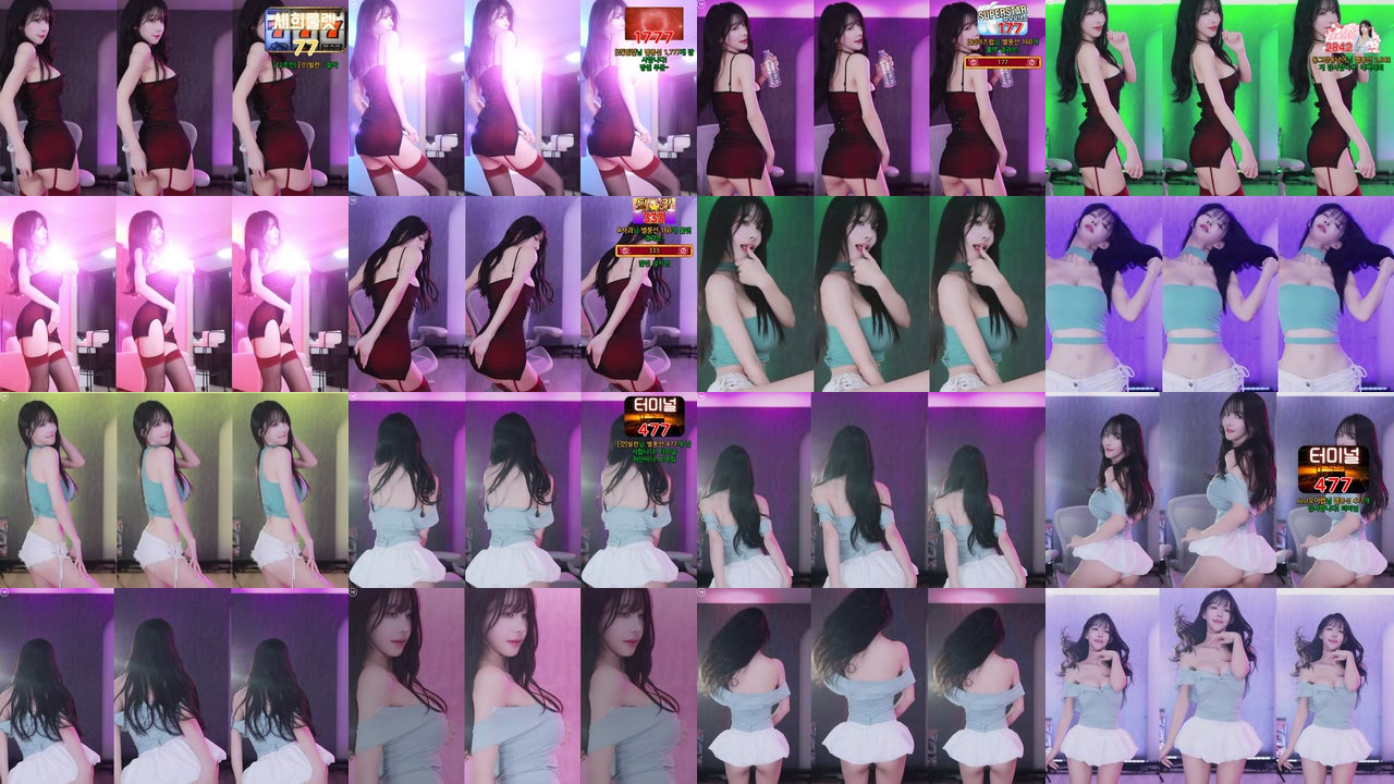 갓세희sehee（godsehee）250606