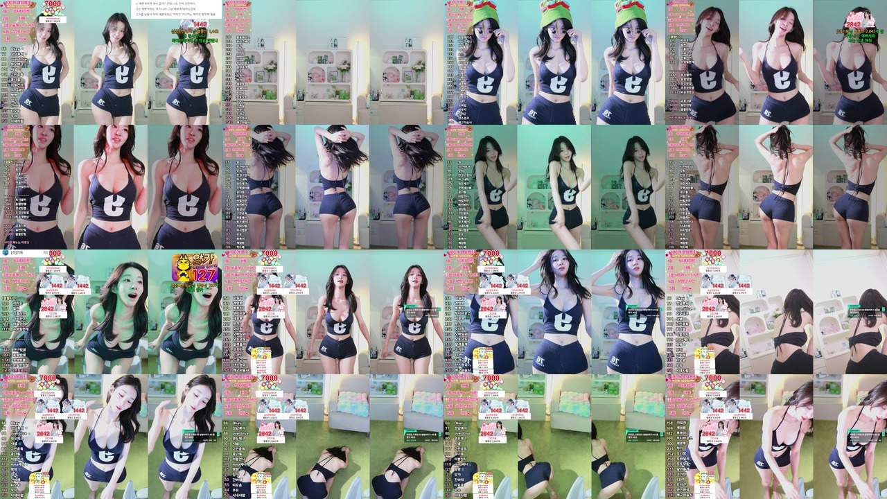 갓세희sehee（godsehee）260328
