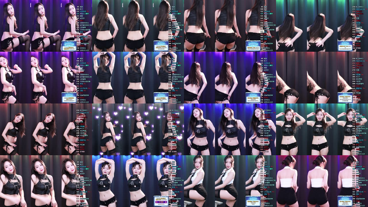 강민아°（1000song2）251107