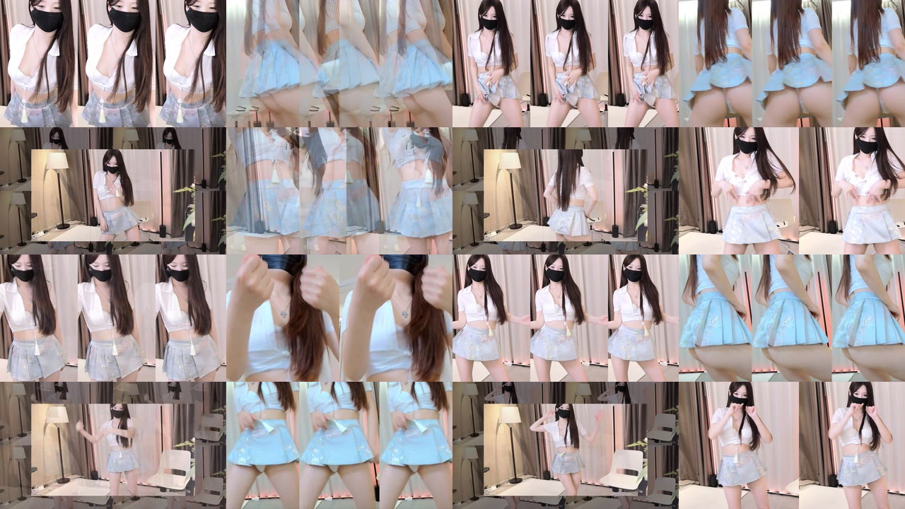 계집녀♡（homegirl）240510