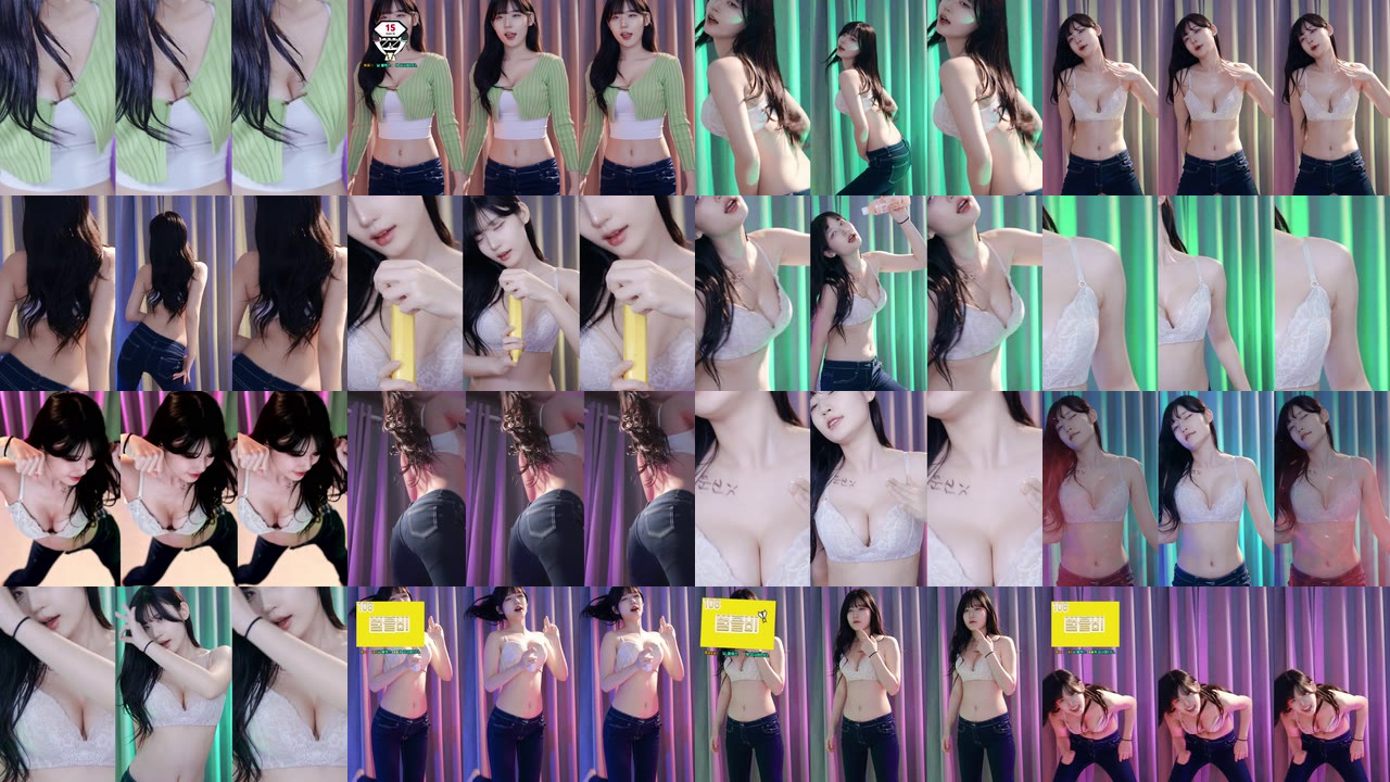 고라니율（golaniyule0）240318