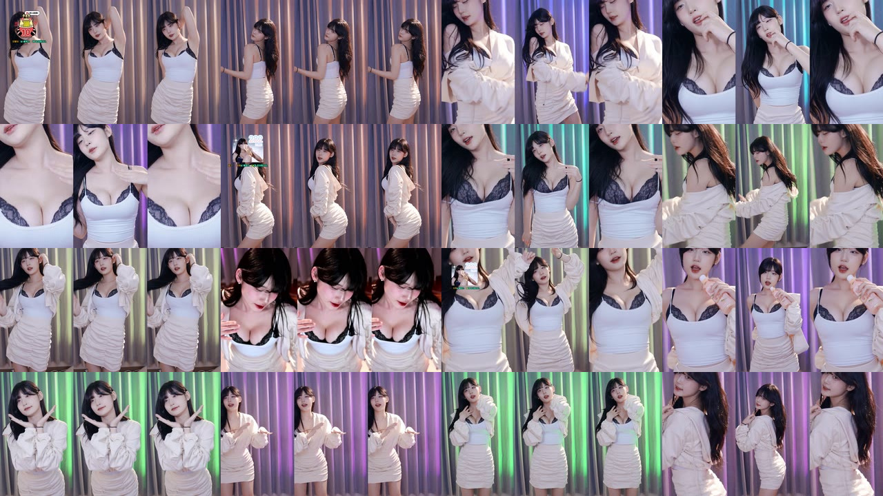 고라니율（golaniyule0）240327