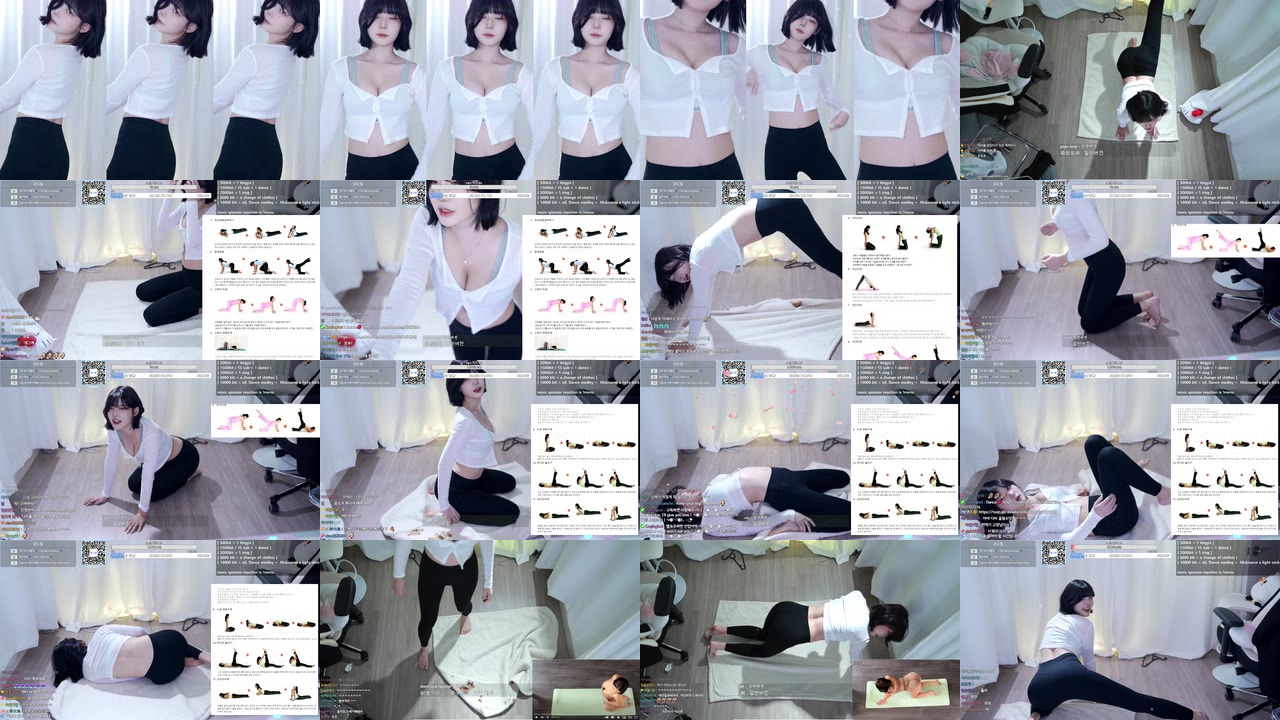 고라니율（golaniyule0）240620