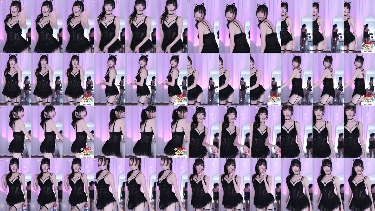 고혜지♥（dpqls718）240403