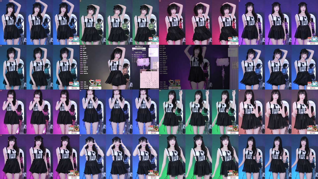고혜지♥（dpqls718）240601