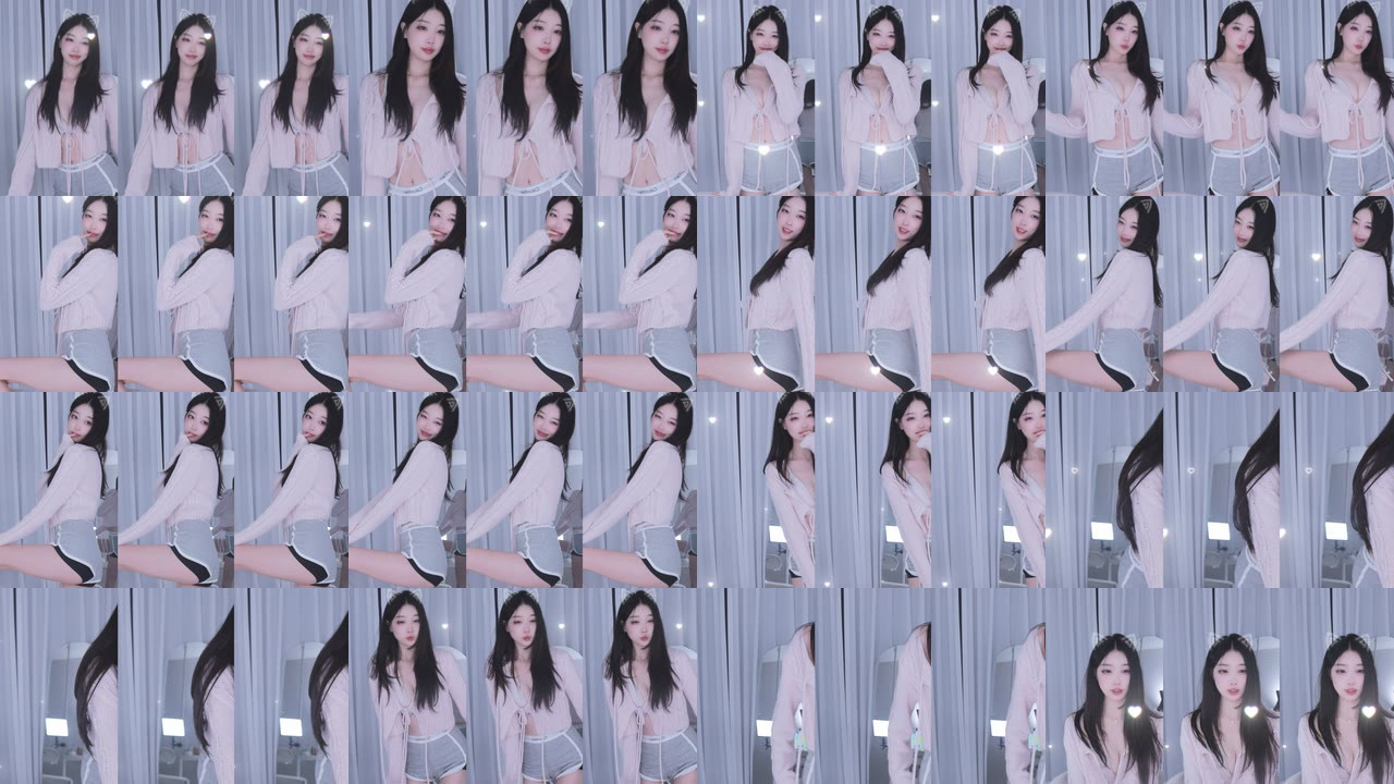 고혜지♥（dpqls718）260405