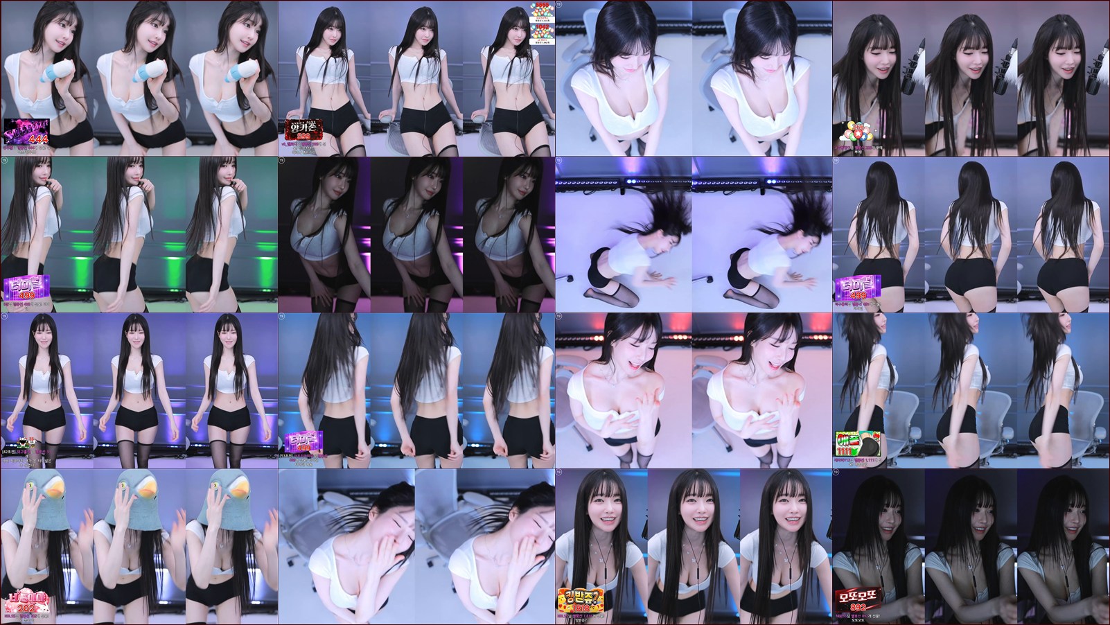 과즙세연（m0m099）250308