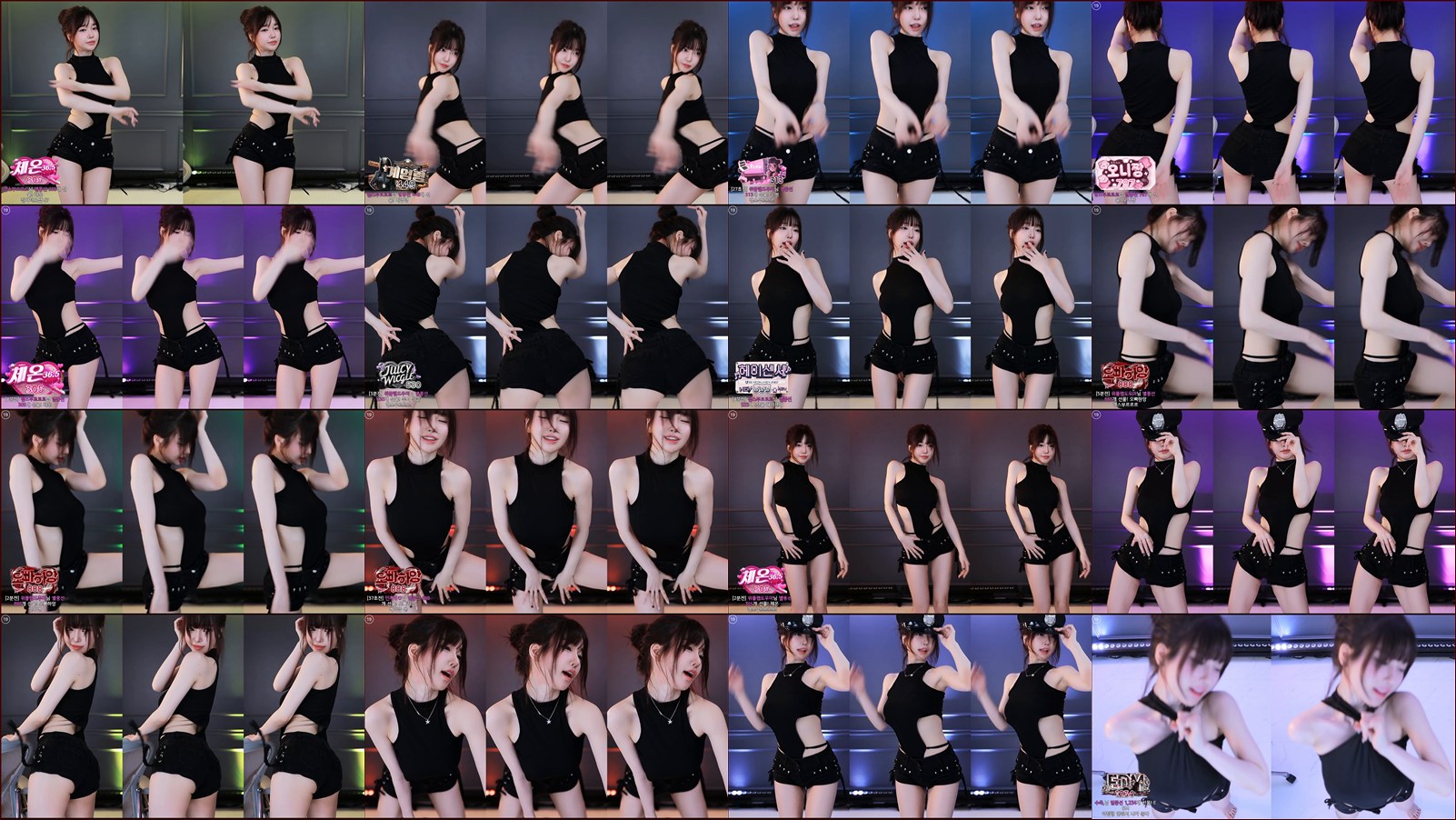 과즙세연（m0m099）250729