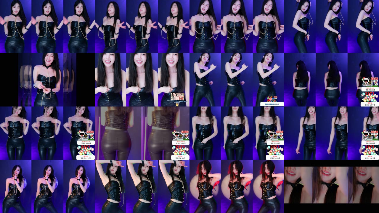 권소안♥（simbi0914）240322