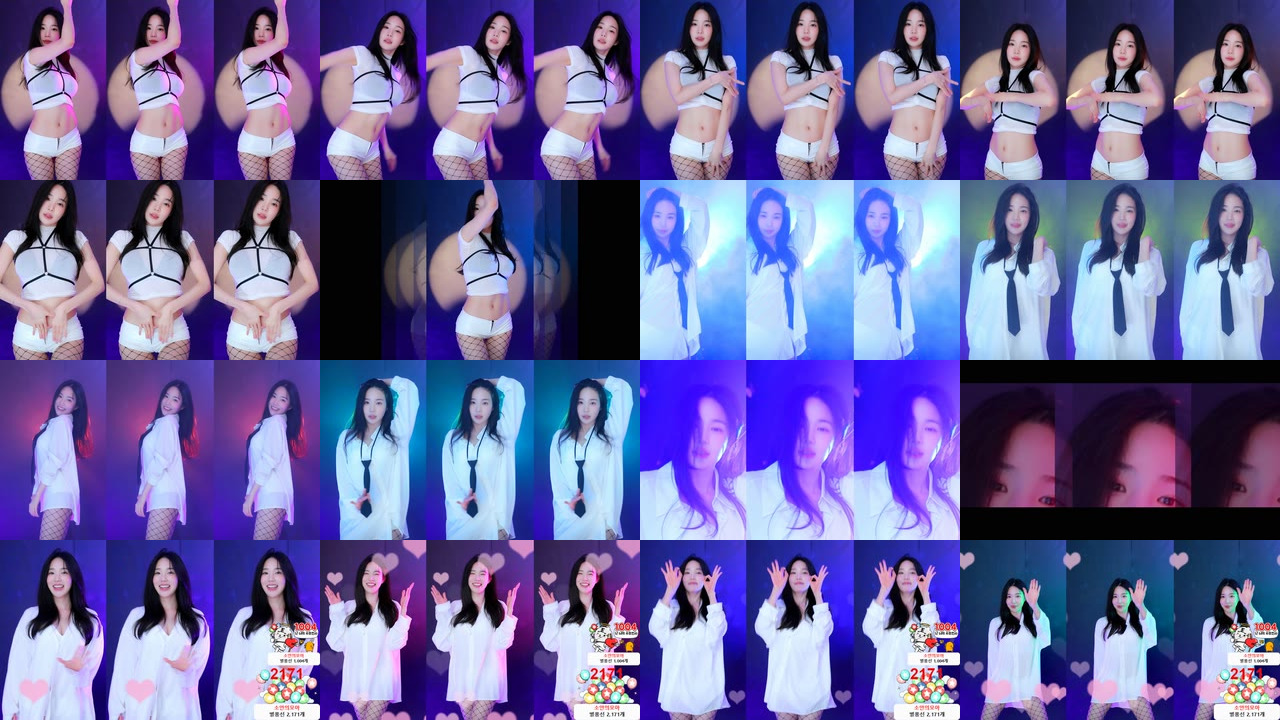 권소안♥（simbi0914）240403
