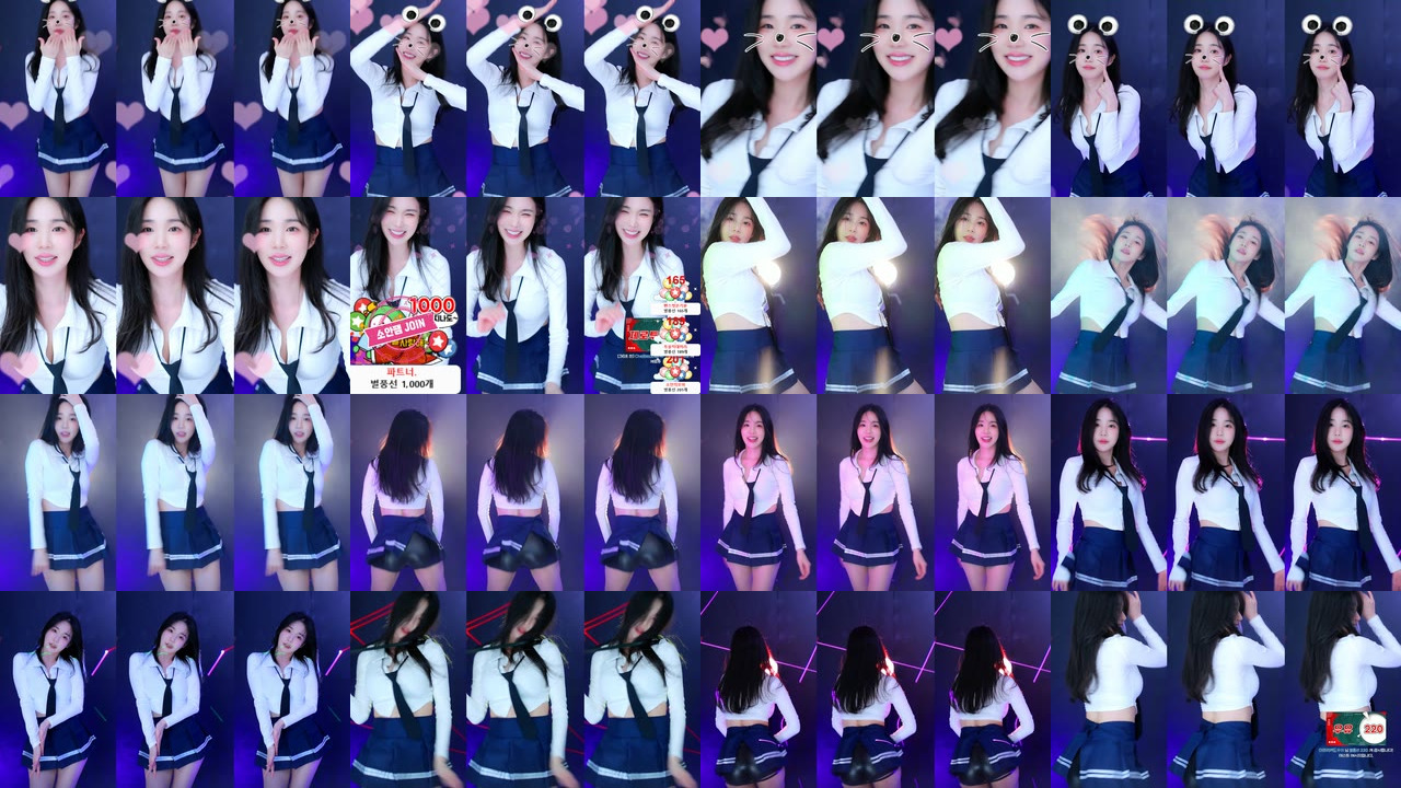 권소안♥（simbi0914）240503