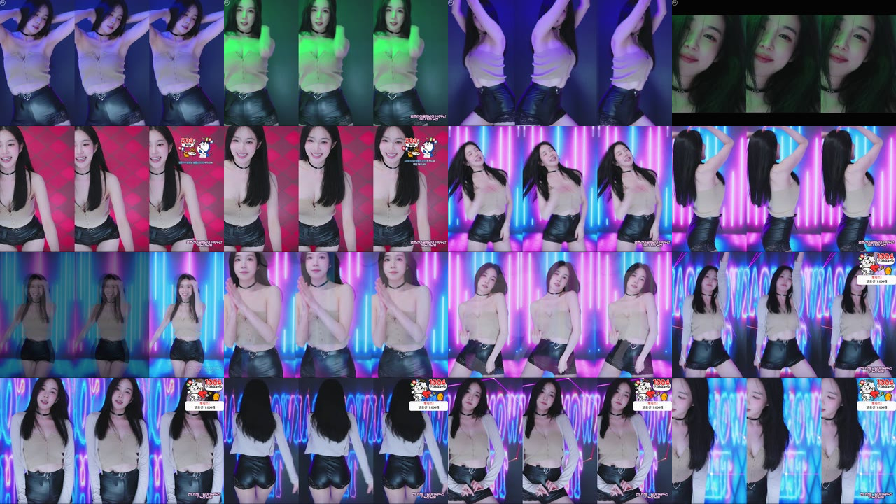 권소안♥（simbi0914）250328