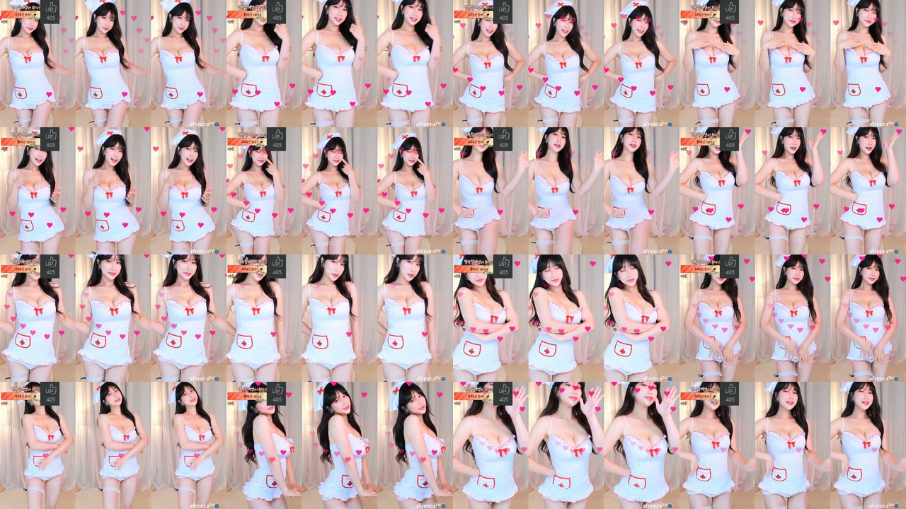 그릴래영（eunyoung1238）-27
